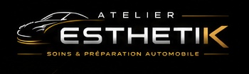 Atelier Esthetik — Soins & préparation automobile